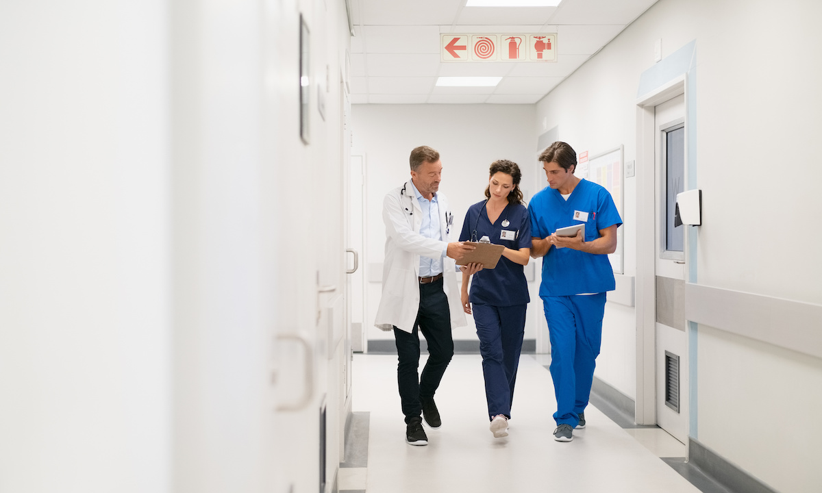 pymnts.com - PYMNTS - Vitalize Secures $31 Million to Address Healthcare's Staffing Chaos