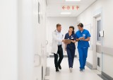 healthcare, labor, AI, personnel