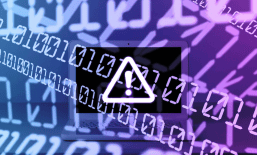 scam alert signal