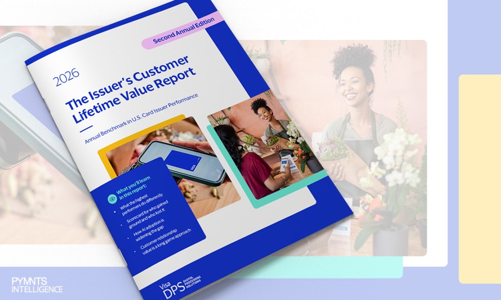 Visa DPS Activating Customer Lifetime Value